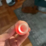 Pet Gravity™ photo review