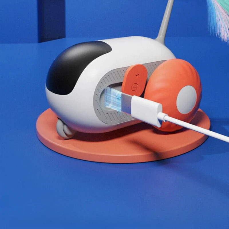 giochi per gatti annoiati