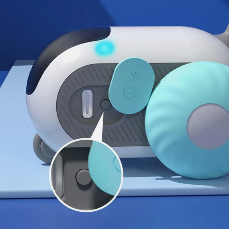 Rilly Cat™ - immagine 4