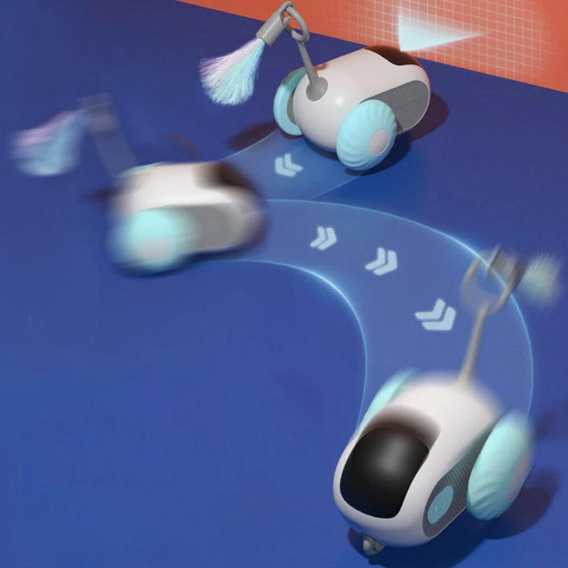 Rilly Cat™ - immagine 5