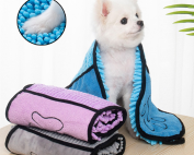 Asciugamani per Cani e Gatti