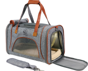 Borsa da Viaggio cani e gatti