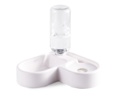 Ciotola riempimento automatico cani e gatti