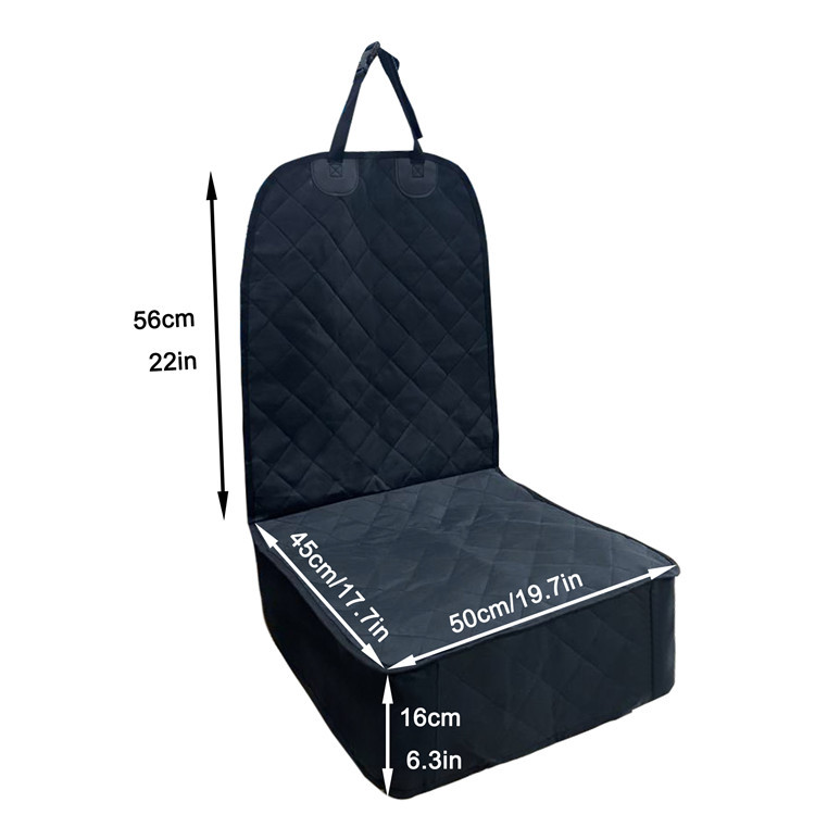 Sedile PeloProof - immagine 6