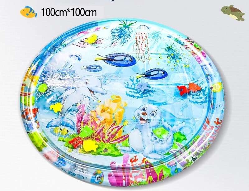 Cuscino Estivo Rinfrescante Cani e Gatti