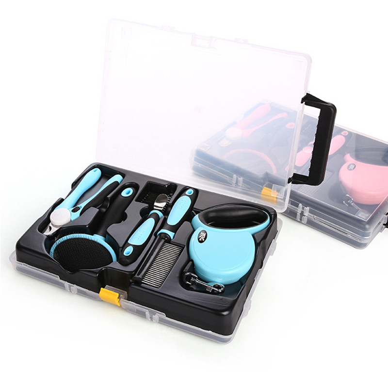 Set Pulizia Pet - immagine 3