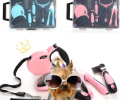 Set Pulizia Completa Animali Domestici