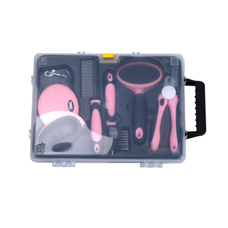 Set Pulizia per cani e gatti