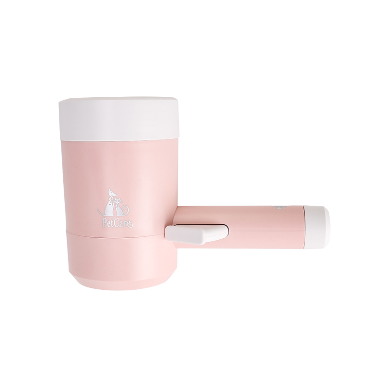 tazza pulisci zampe cane