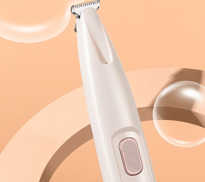 Rasoio Elettrico Per Cani