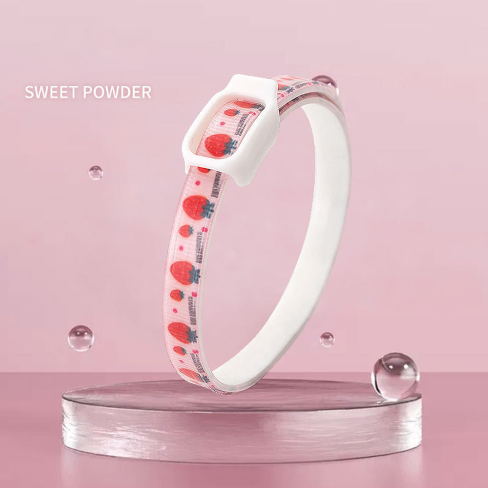 Collare Antipulci e Zecche per Cani e Gatti