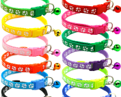 Collari per Cani e Gatti