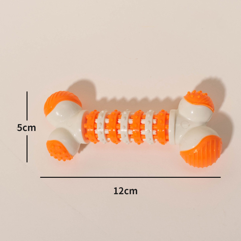 Giocattolo dentizione cani
