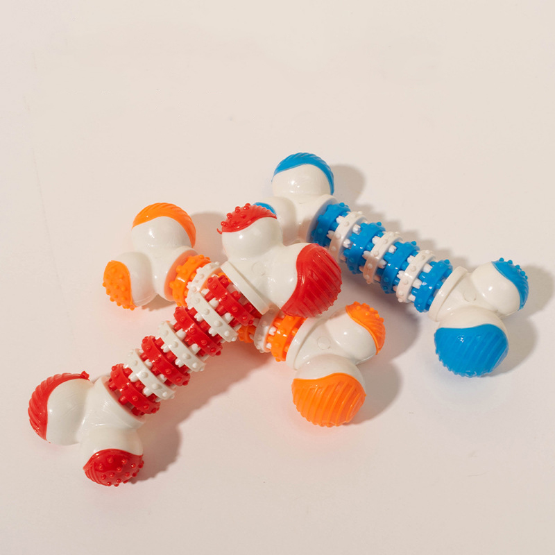 Osso Giochino Masticabile - immagine 6