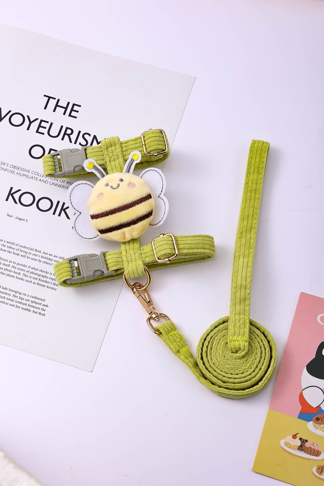 Guinzaglio per cani piccoli