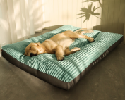 Letto per animali domestici, Cuscino per cani di lusso, Cuscino confortevole per cani