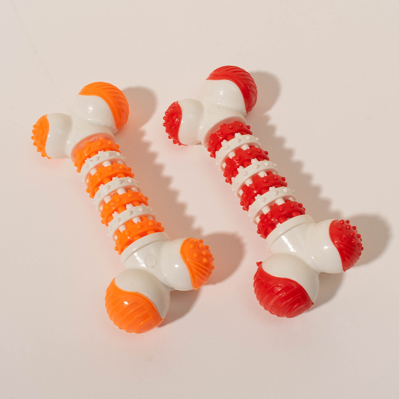 Osso Giochino Masticabile - immagine 8