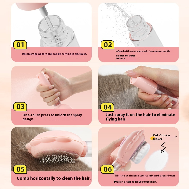 Spray Brush - immagine 3