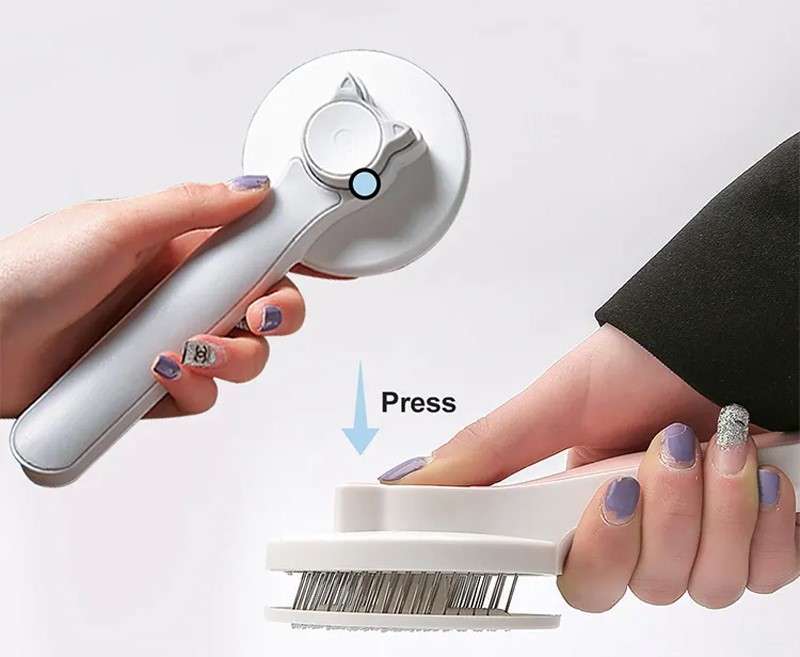 Slicker Brush - immagine 9