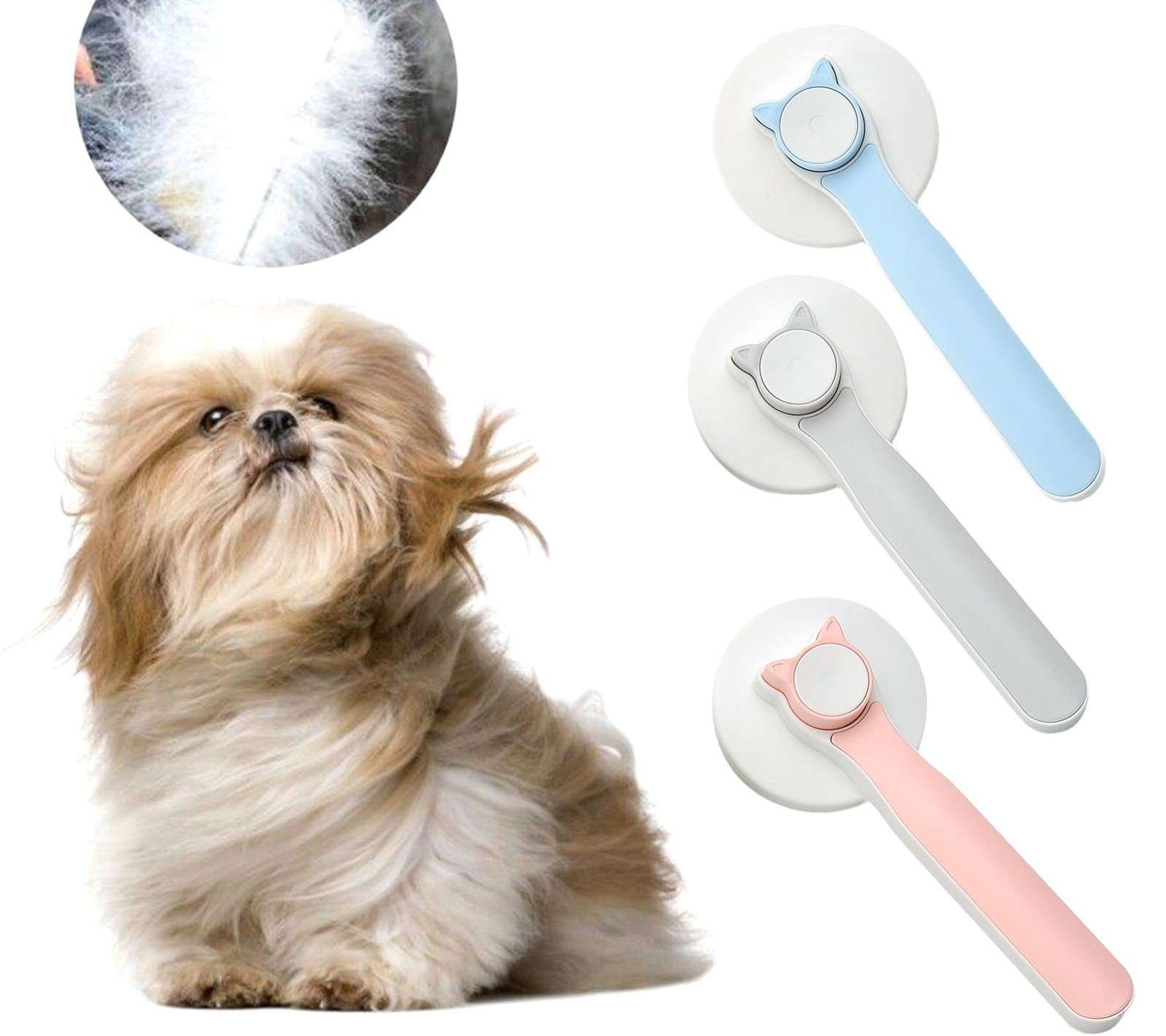 Slicker Brush - immagine 11