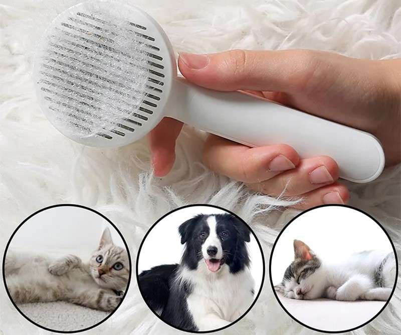 Slicker Brush - immagine 12