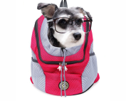 trasportino per cani portatile