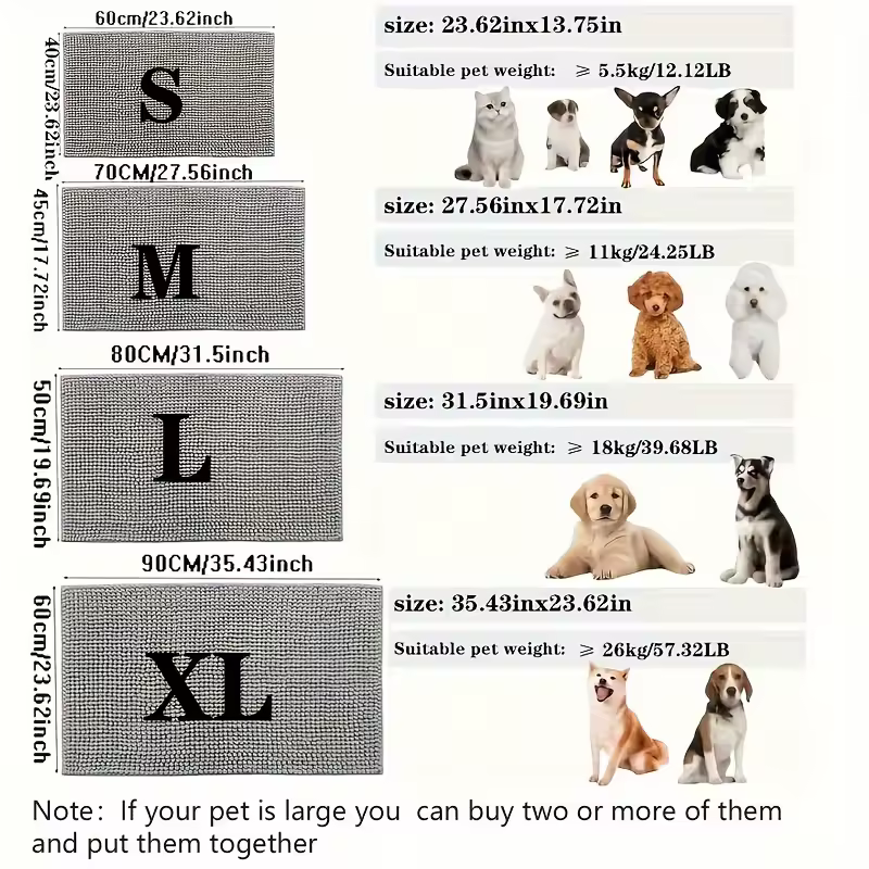 Zerbino Wirmat antifango per cani - immagine 2