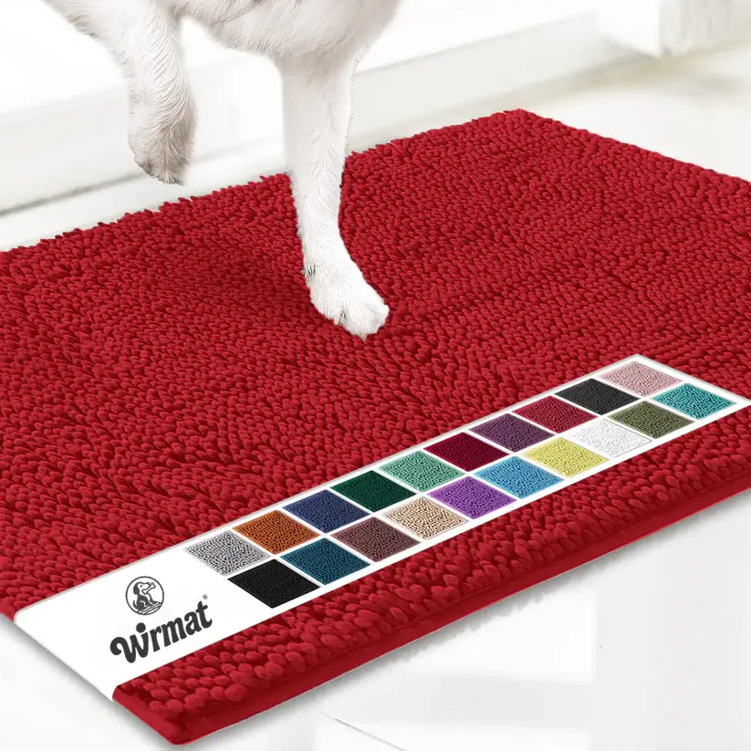 Zerbino Wirmat antifango per cani - immagine 9